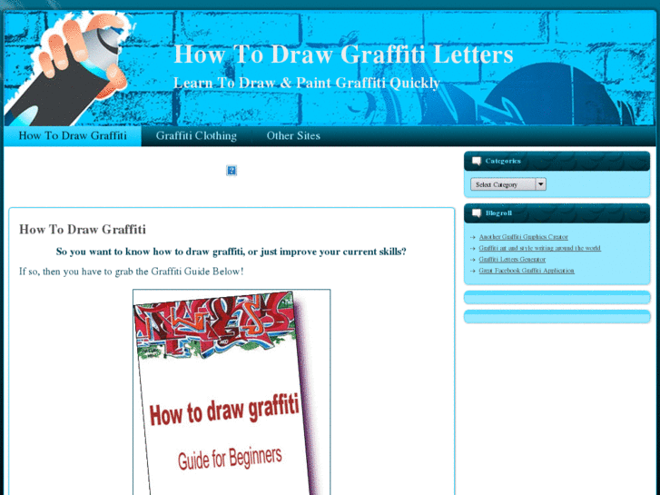 www.howtodrawgraffiti.net