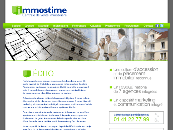 www.immostime.com