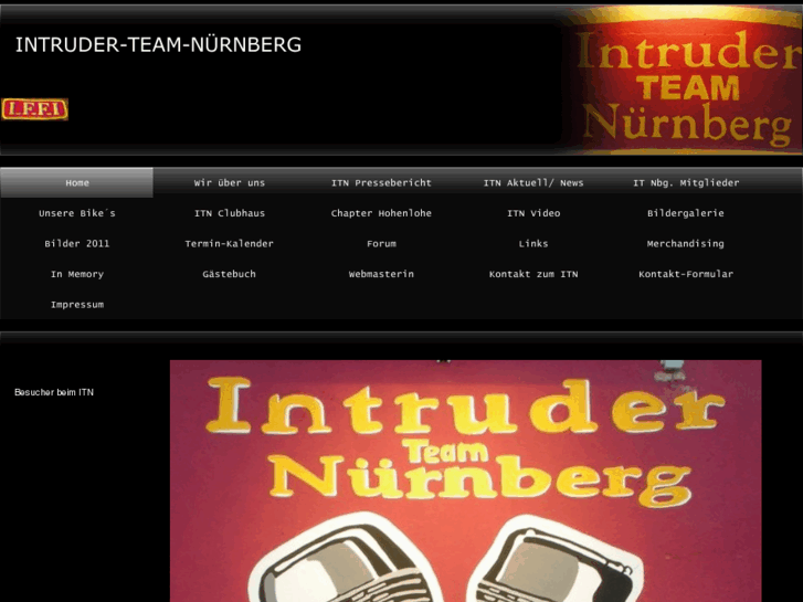 www.intruder-team.de