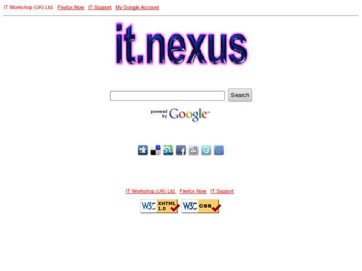www.itnexus.net