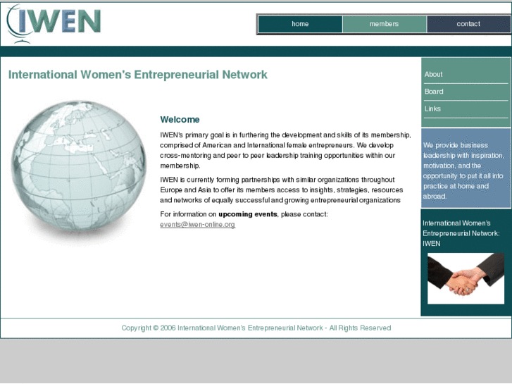 www.iwen-online.org