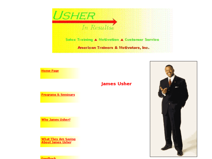 www.jamesusher.com