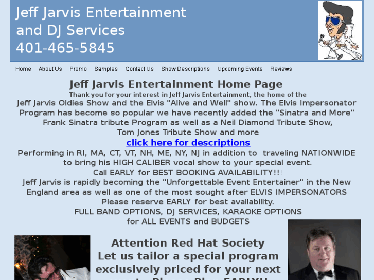 www.jeffjarvisshow.com