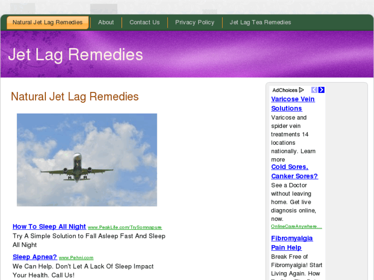 www.jetlagremedies.org