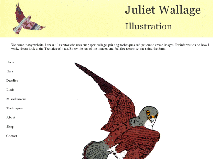 www.julietwallage.com