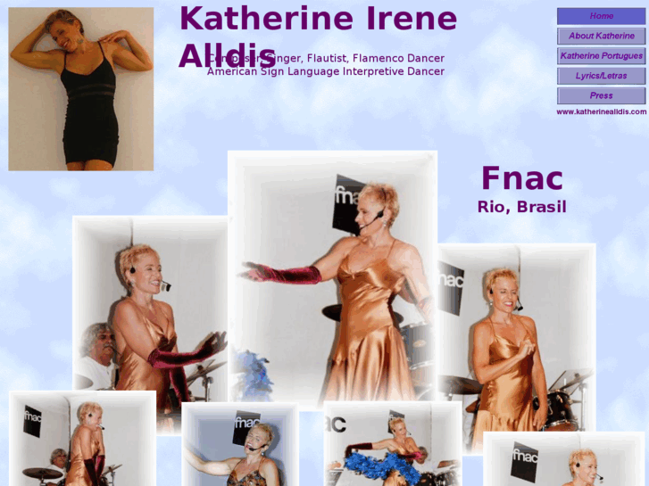 www.katherinealldis.com