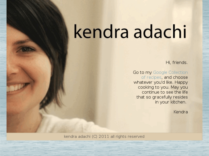 www.kendraadachi.com