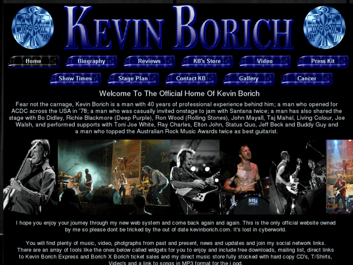 www.kevinborich1.com