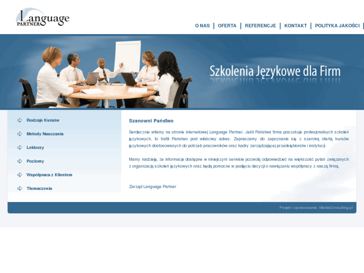 www.language-partner.edu.pl