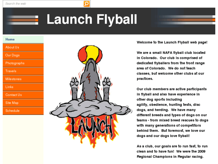 www.launchflyball.com