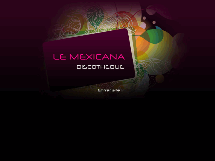 www.lemexicana.com