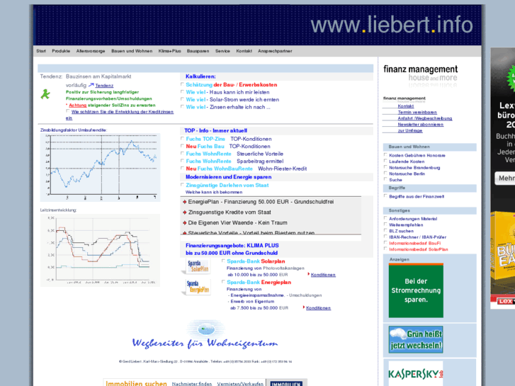 www.liebert.info