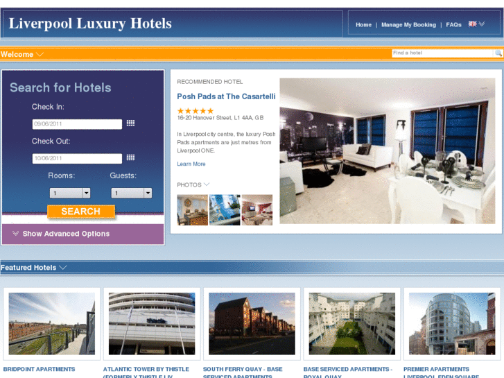 www.liverpoolluxuryhotels.com