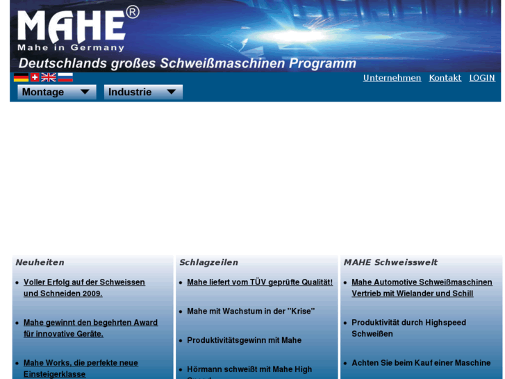 www.mahe-geraetebau.com