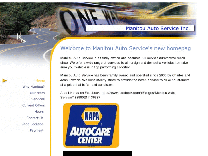 www.manitouauto.com