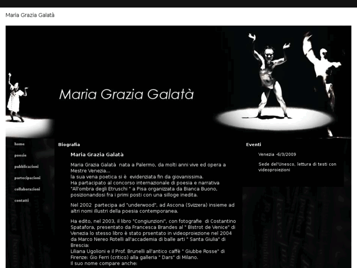 www.mariagraziagalata.com