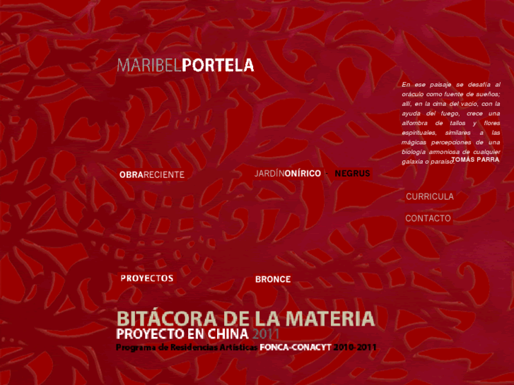 www.maribelportela.com