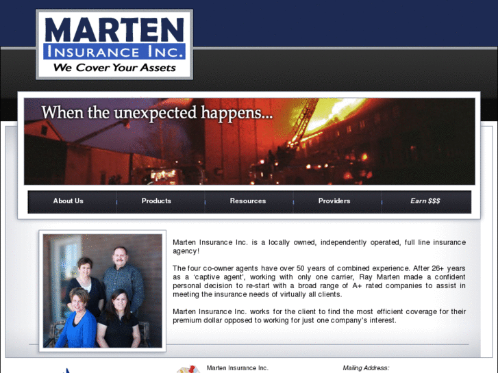 www.martenins.com