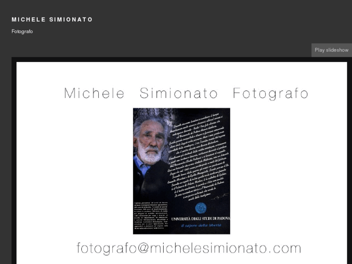 www.michelesimionato.com