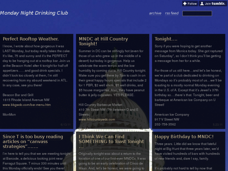 www.mondaynightdrinkingclub.com