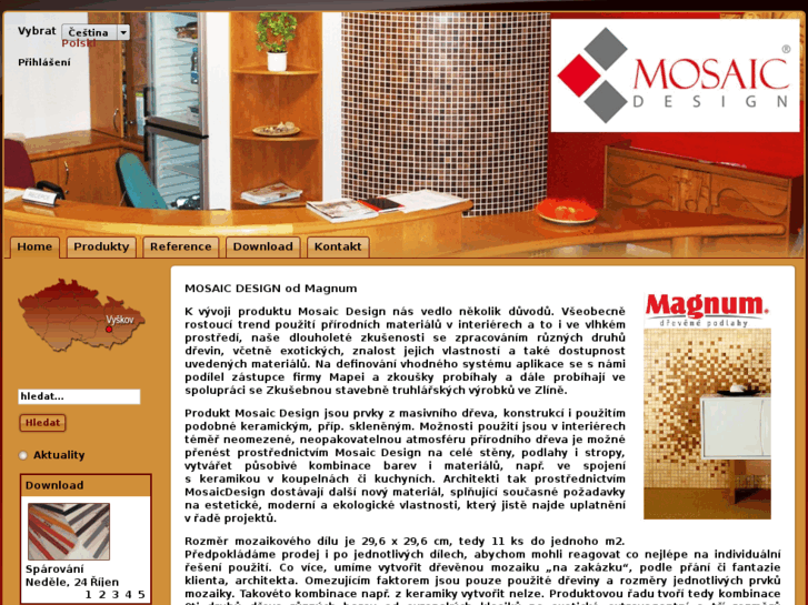 www.mosaicdesign.cz