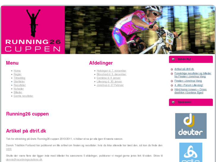 www.mtbduathlon.dk