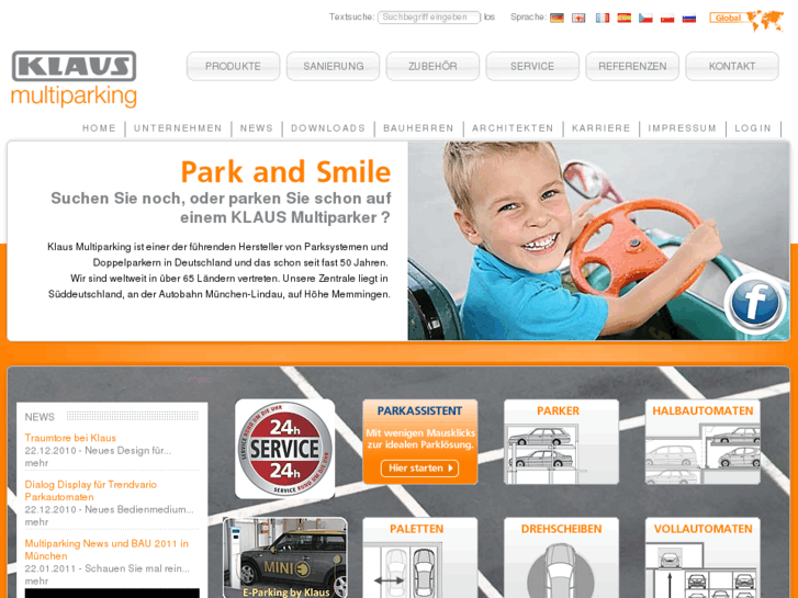 www.multiparking.net