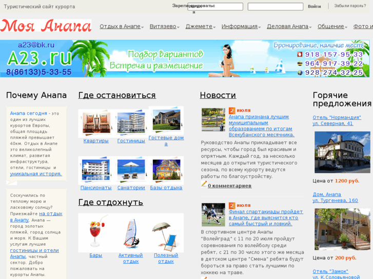 www.myanapa.ru