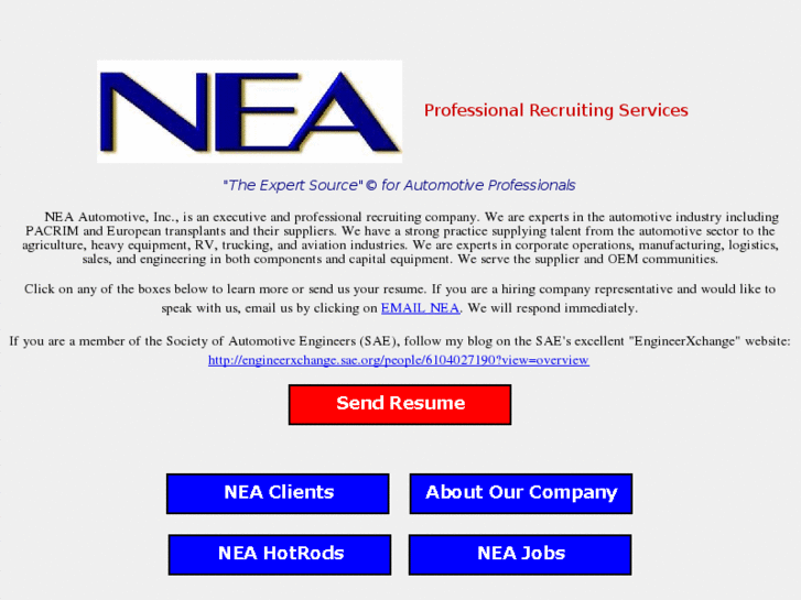 www.neaautomotive.com