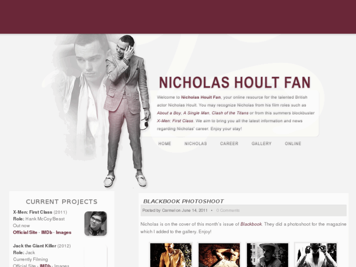 www.nicholashoultfan.com