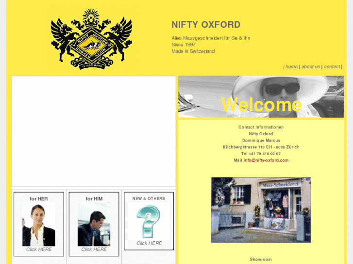 www.nifty-oxford.com