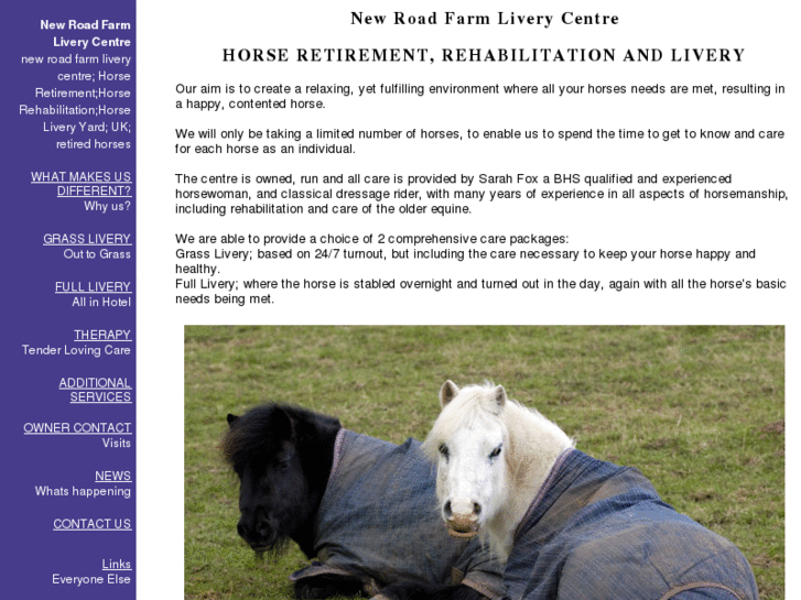 www.nrf-horseretirement.com