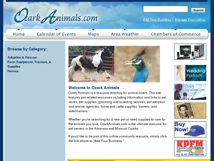 www.ozarkanimals.com