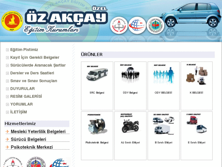 www.ozelakcayegitimkurumlari.com