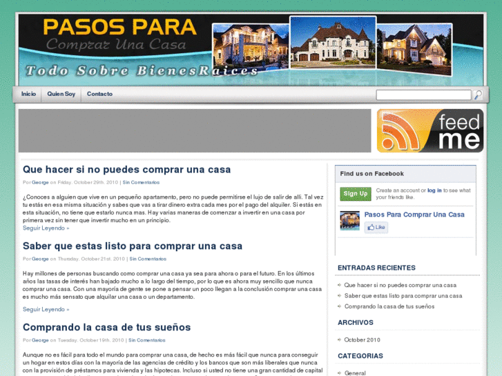 www.pasosparacomprarunacasa.org