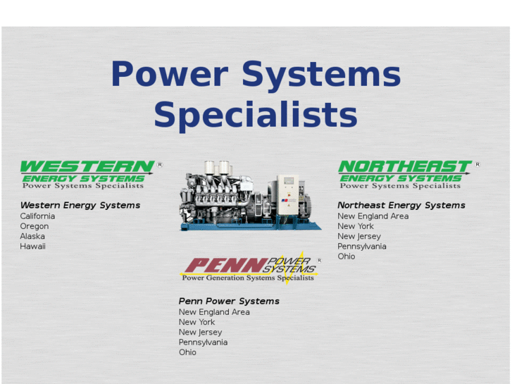 www.pennpowersystems.com