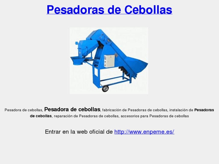 www.pesadorasdecebollas.com