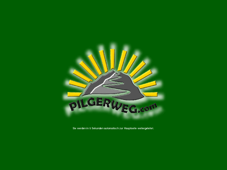 www.pilgerweg.com