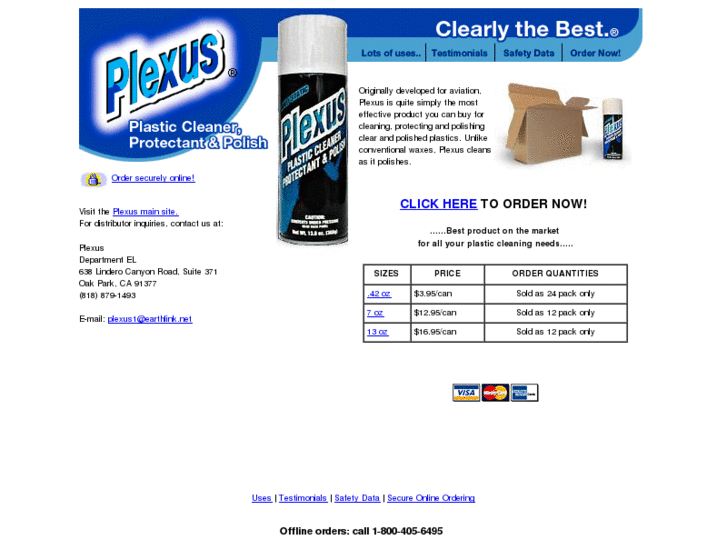 www.plexusdirect.com