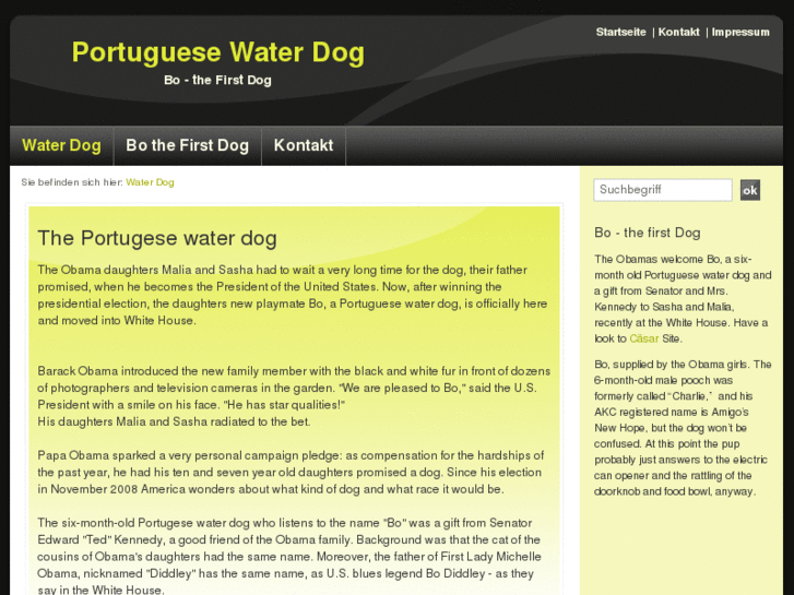 www.portuguese-water-dog.org