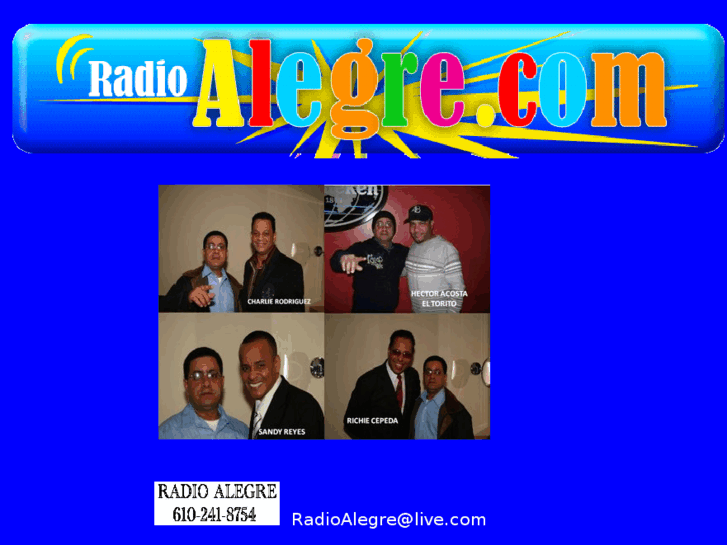 www.radioalegre.com