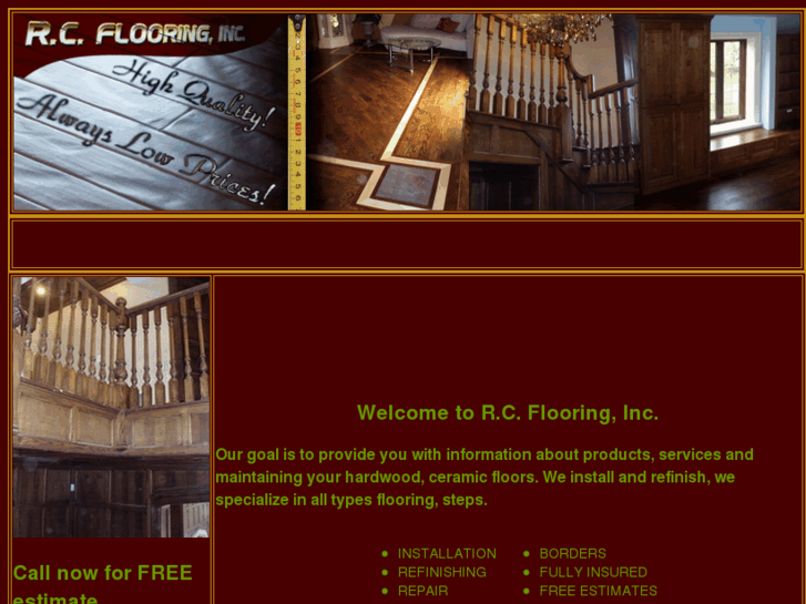 www.rcflooringinc.com