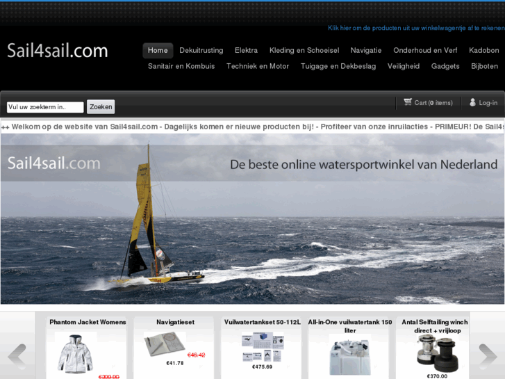 www.sail4sail.com