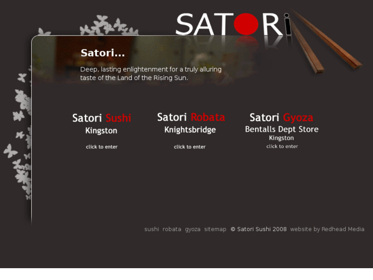 www.satori-sushi.com