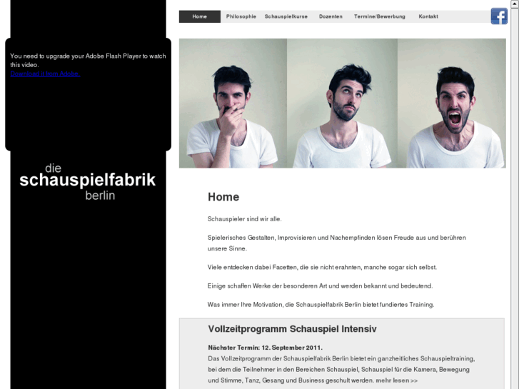 www.schauspiel-fabrik.com