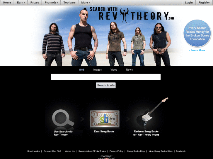 www.searchwithrevtheory.com