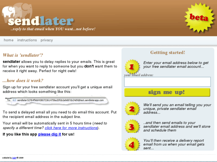 www.sendlaterapp.com