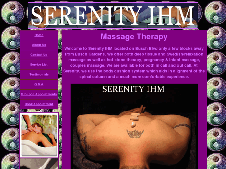 www.serenityihm.com