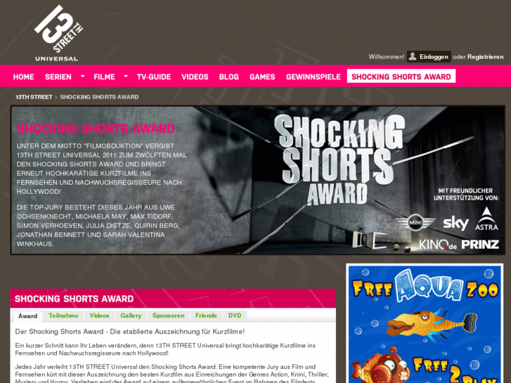 www.shockingshorts.de