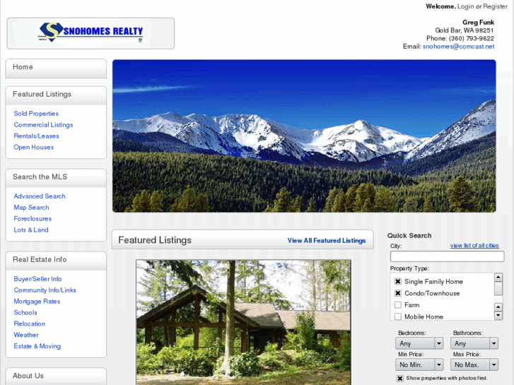 www.snohomesrealty.com